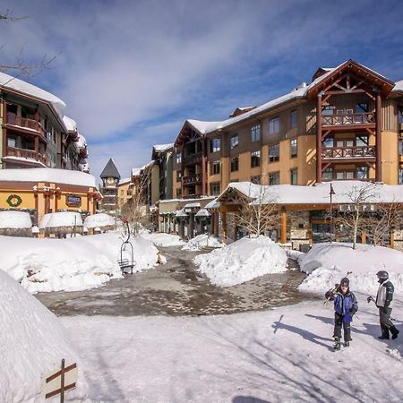Apartment Aspen Creek 2 Mammoth Lakes Bagian luar foto
