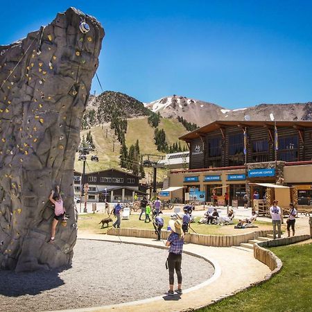Apartment Aspen Creek 2 Mammoth Lakes Bagian luar foto
