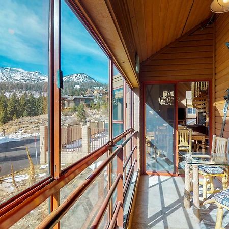 Apartment Aspen Creek 2 Mammoth Lakes Bagian luar foto