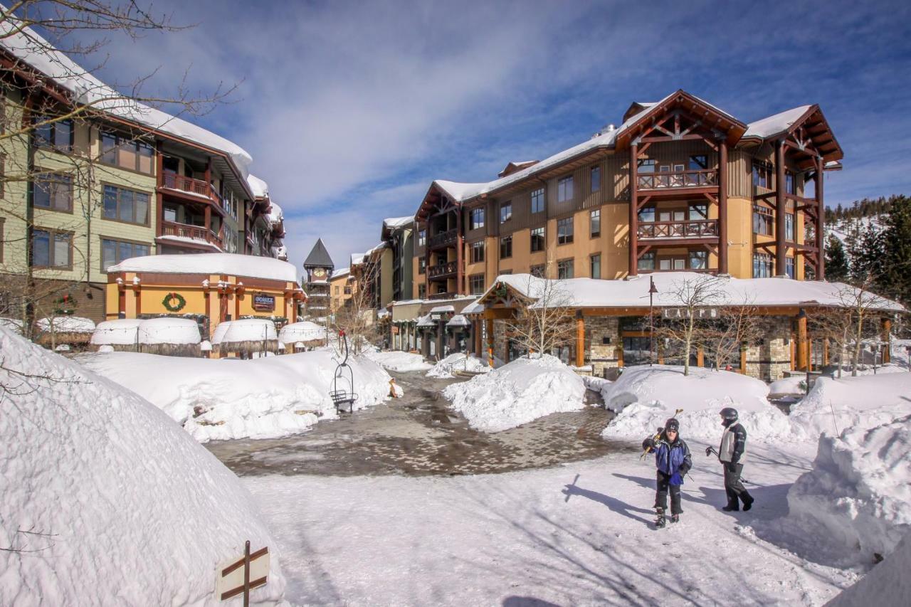 Apartment Aspen Creek 2 Mammoth Lakes Bagian luar foto