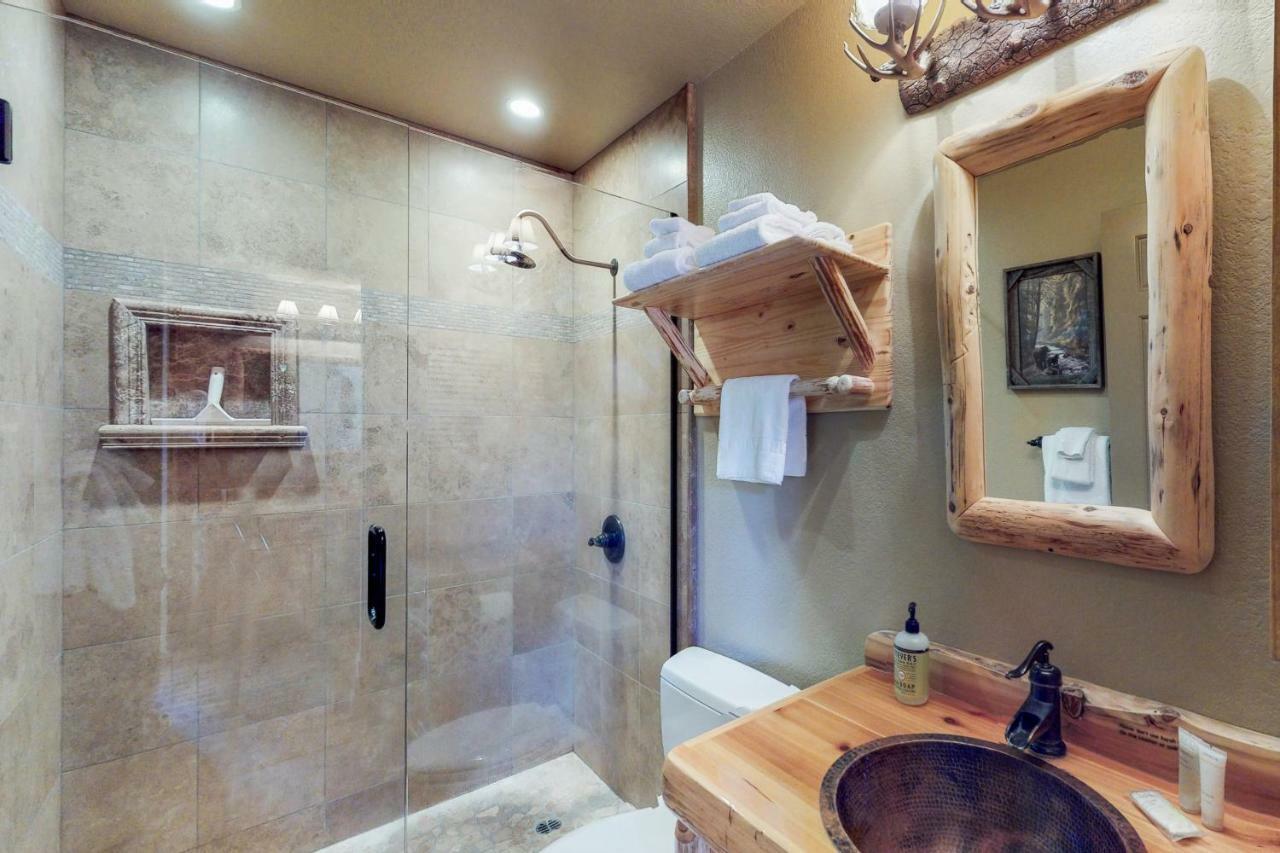 Apartment Aspen Creek 2 Mammoth Lakes Bagian luar foto